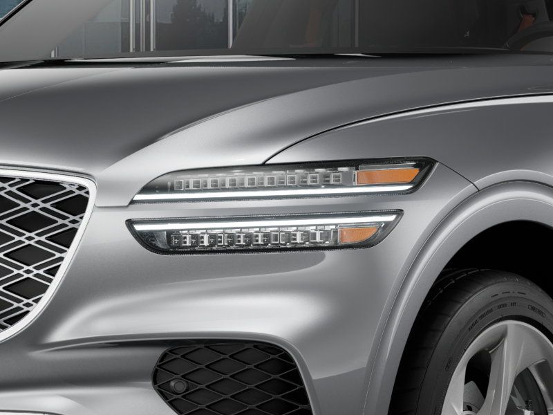 2026 GENESIS GV70 Select - Photo 9