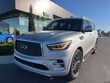  INFINITI QX80