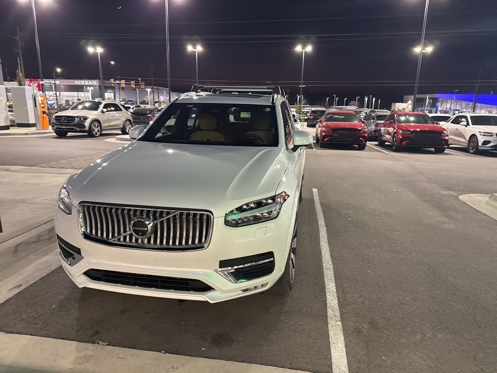 Used 2023 Volvo XC90 Ultimate SUV