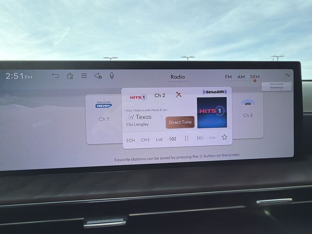 2026 GENESIS GV80 Advanced - Photo 12