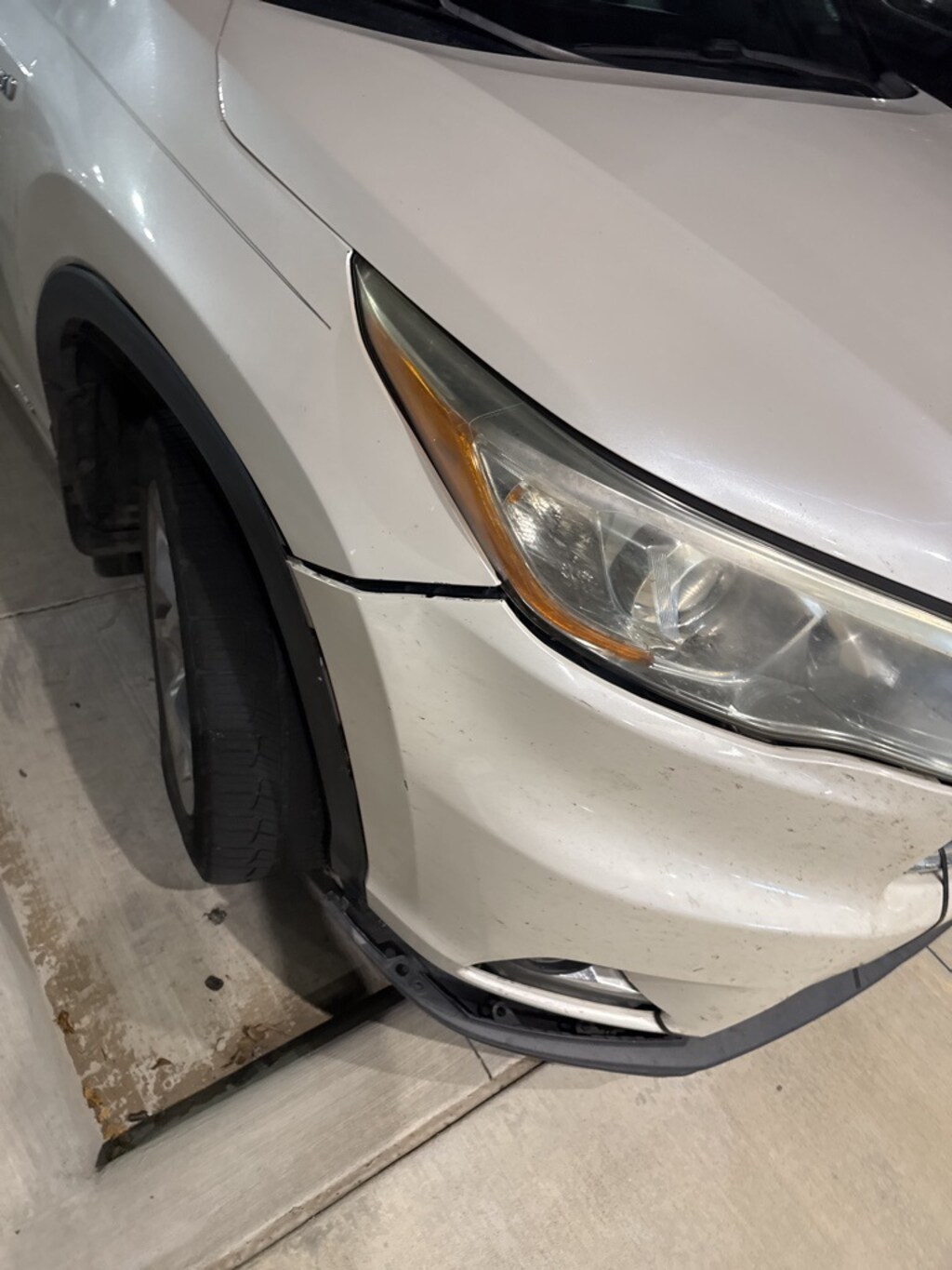 Used 2016 Toyota Highlander Hybrid SUV