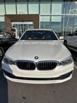 BMW 540i