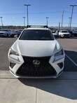  LEXUS NX 300