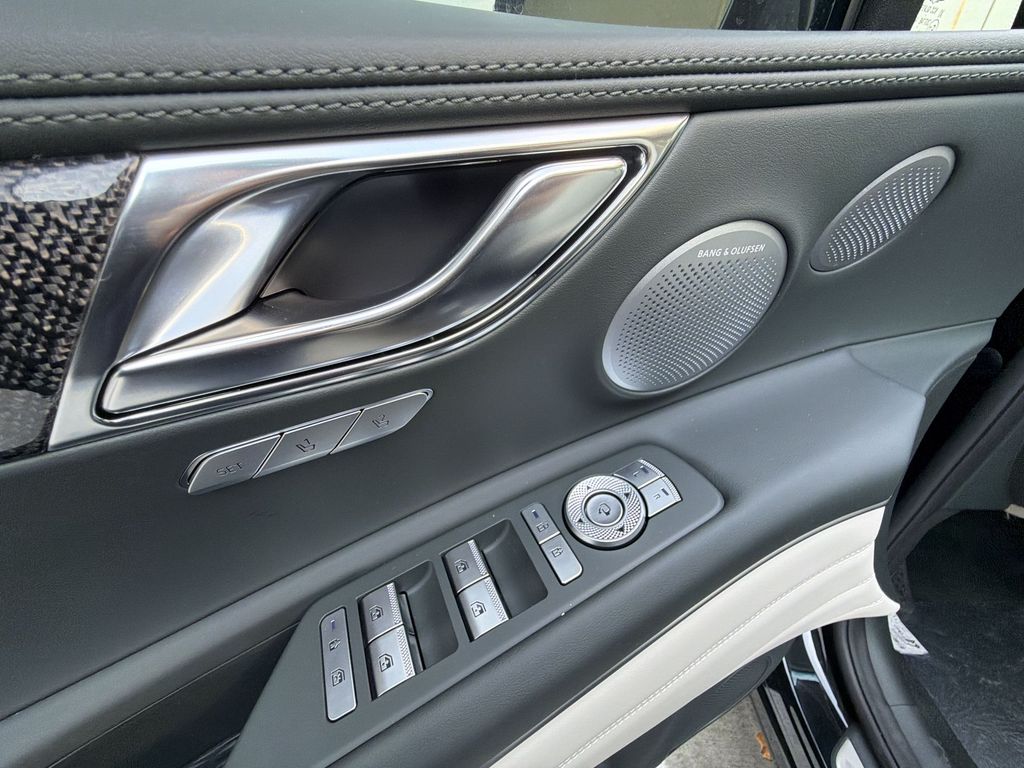 2026 GENESIS GV80 Coupe E-SC - Photo 15