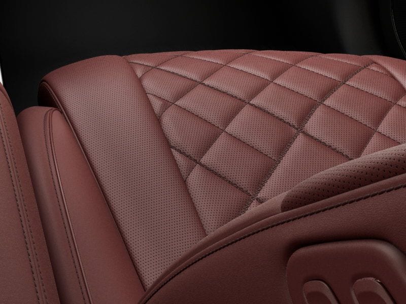 2025 GENESIS GV80 Prestige - Photo 16