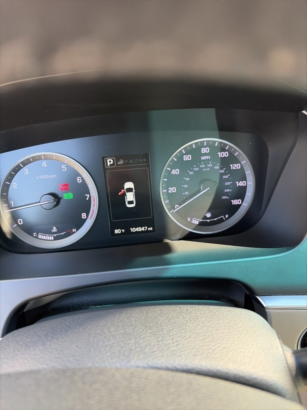 Used 2015 Hyundai Sonata Limited Sedan