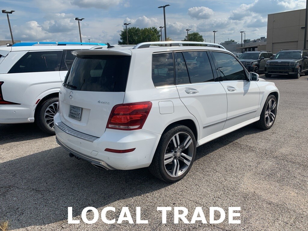 2015 Mercedes Benz GL 350 photo 3