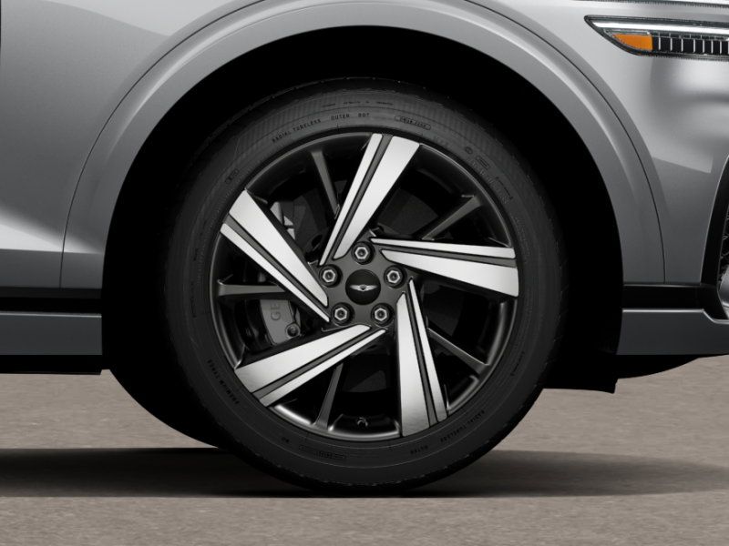 2026 GENESIS GV70 Sport Advanced - Photo 8