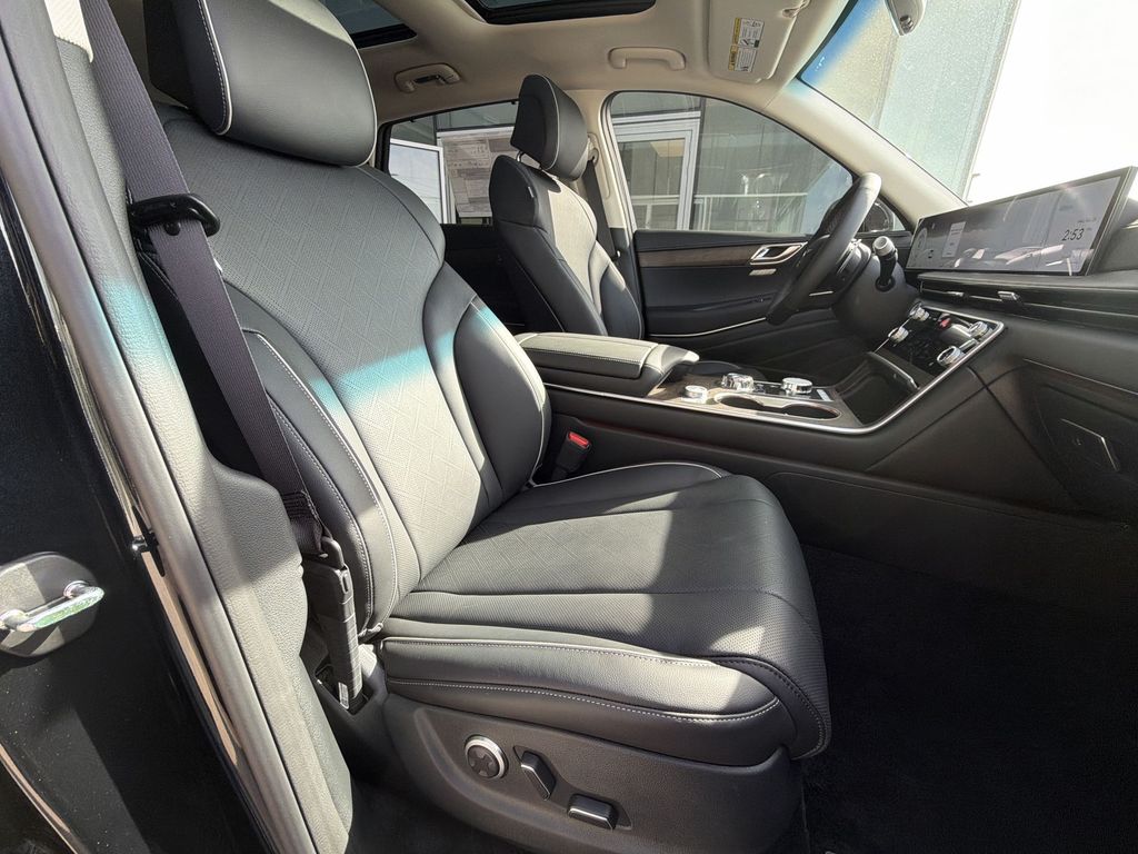 2026 GENESIS GV80 Advanced - Photo 26