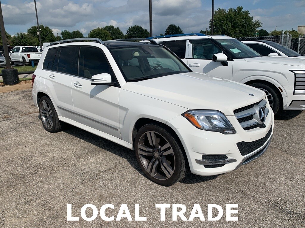 2015 Mercedes Benz GL 350 photo 2