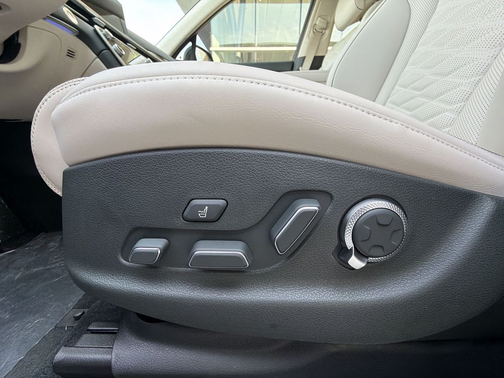 2026 GENESIS GV80 Coupe E-SC - Photo 14