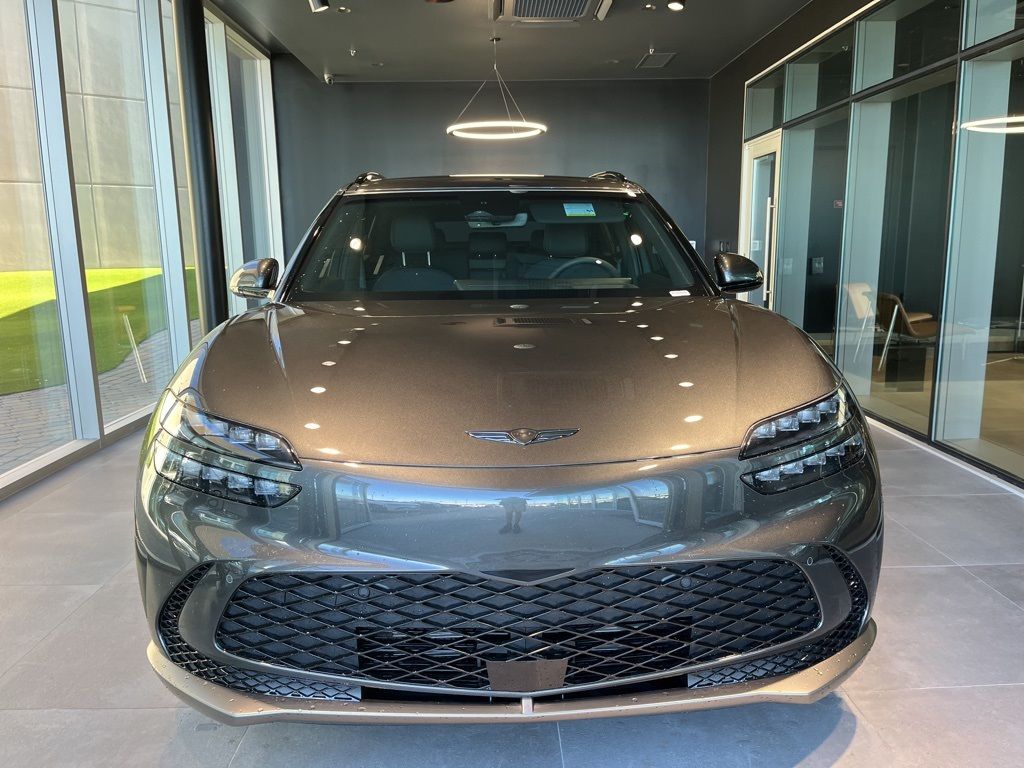 2024 GENESIS GV60 Standard