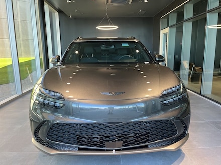 2024 Genesis GV60 Standard SUV