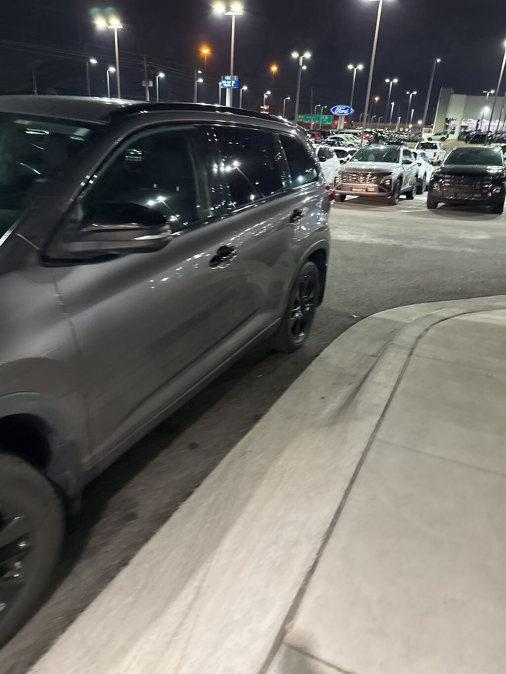 Used 2019 Toyota Highlander SUV