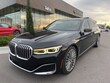  BMW 750i