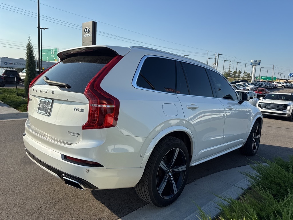 Used 2019 Volvo XC90 T6 R-Design SUV
