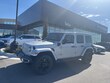  Jeep Wrangler Unlimited 4xe