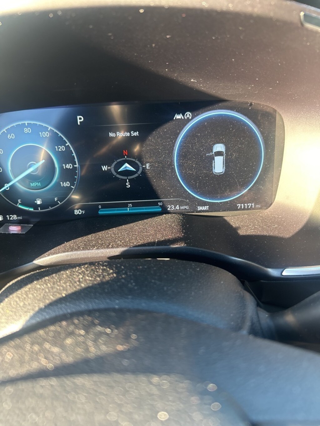 Used 2023 Hyundai Santa Fe Limited SUV