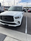  INFINITI QX80