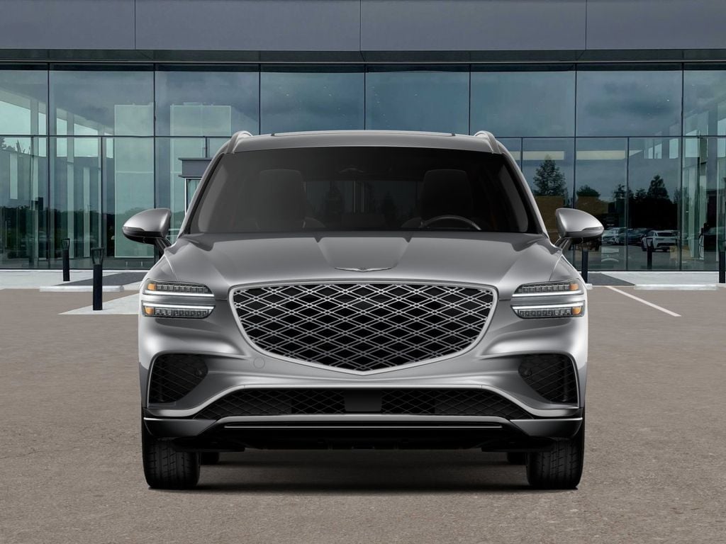 2026 GENESIS GV70 Select - Photo 6
