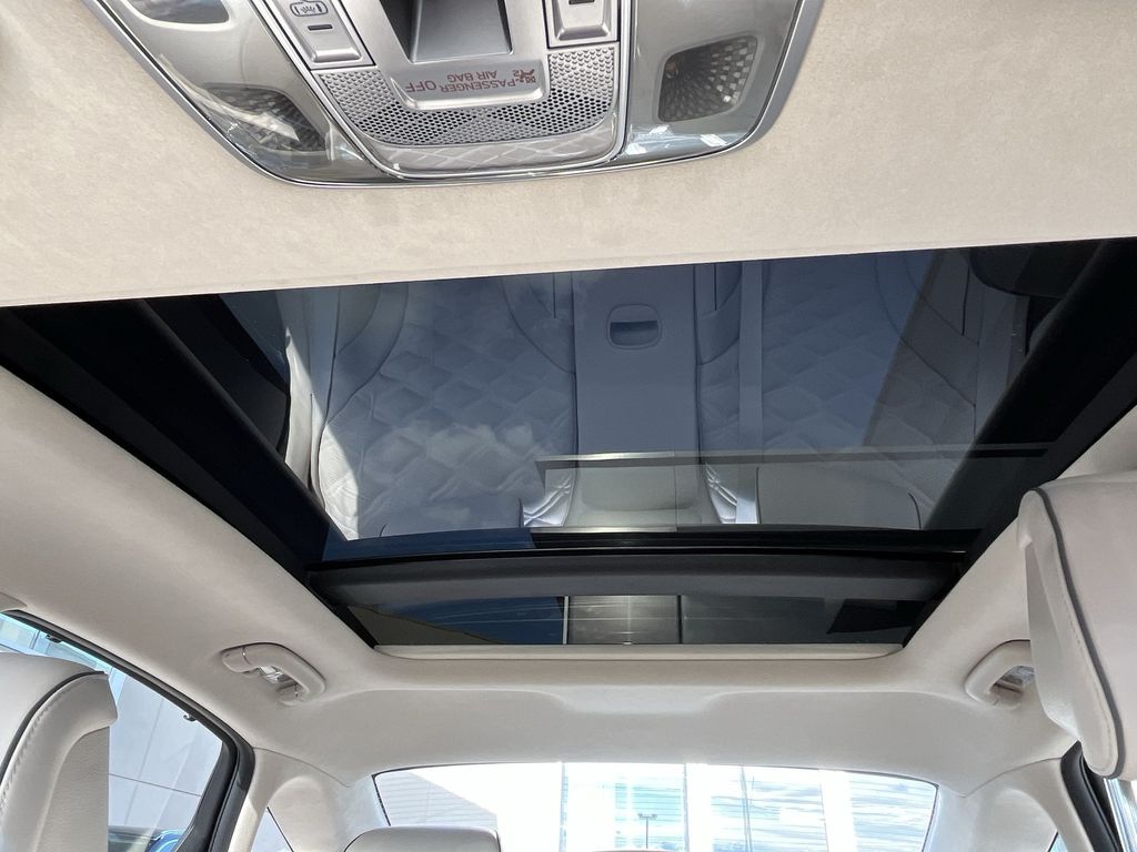 2025 GENESIS G80 Sport Prestige - Photo 16