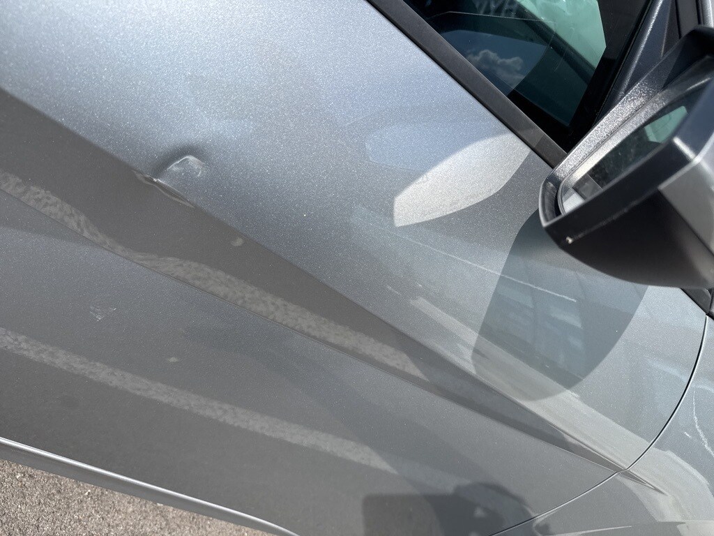 2022 Hyundai Elantra SEL Convenience photo 3