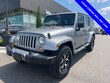Jeep Wrangler JK Unlimited