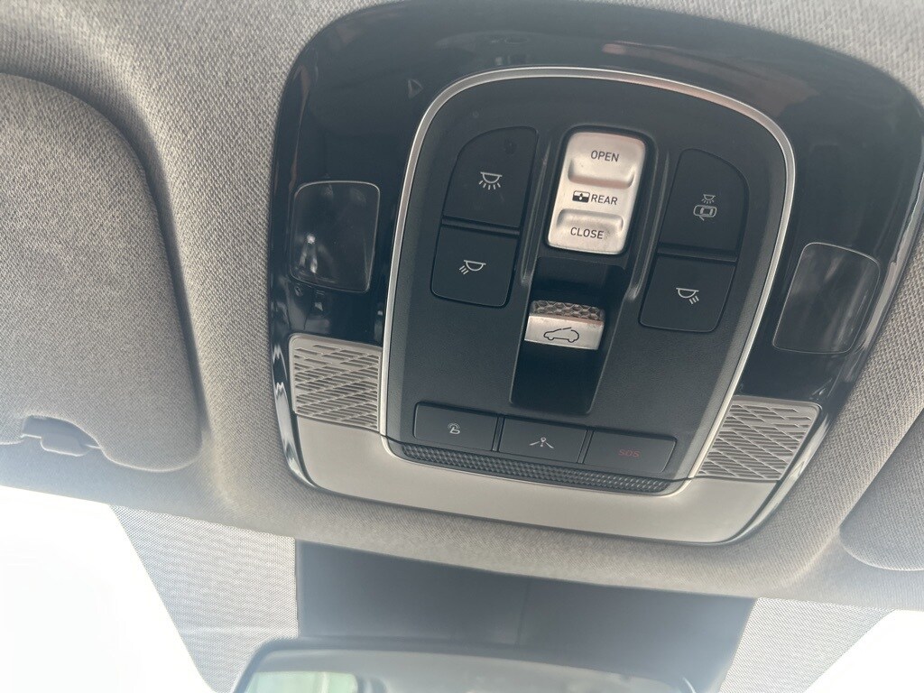 Used 2022 Hyundai Palisade Limited SUV