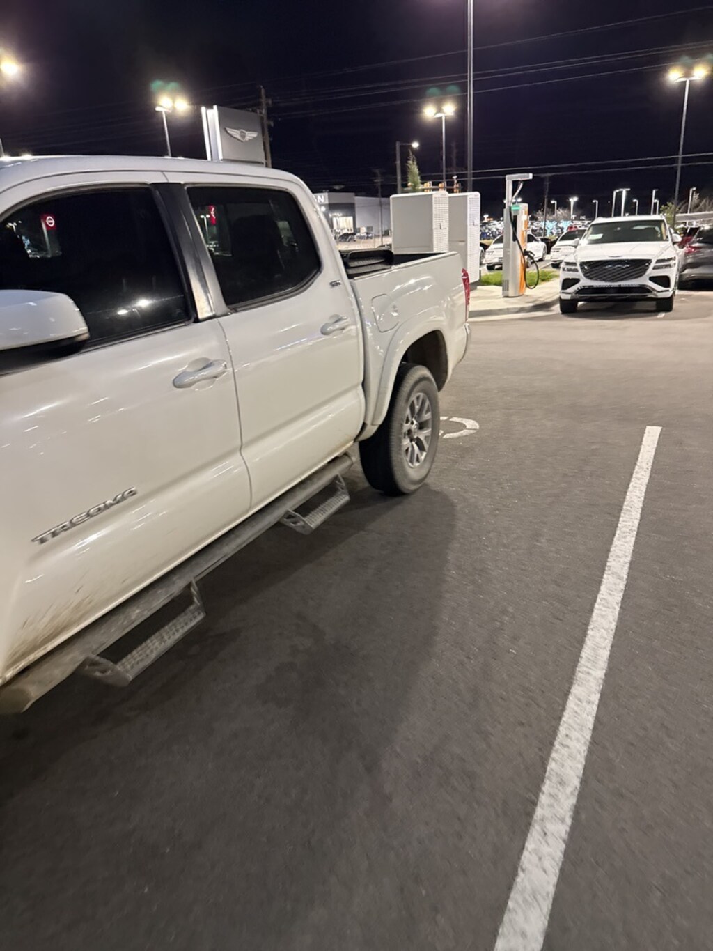 Used 2019 Toyota Tacoma SR5 Truck Double Cab