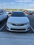 Toyota Camry Hybrid