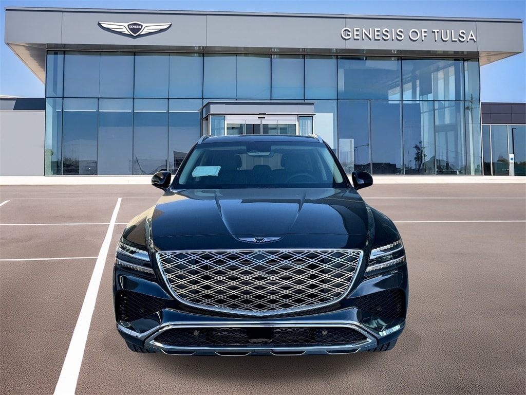 New 2026 Genesis GV80 2.5T Select SUV