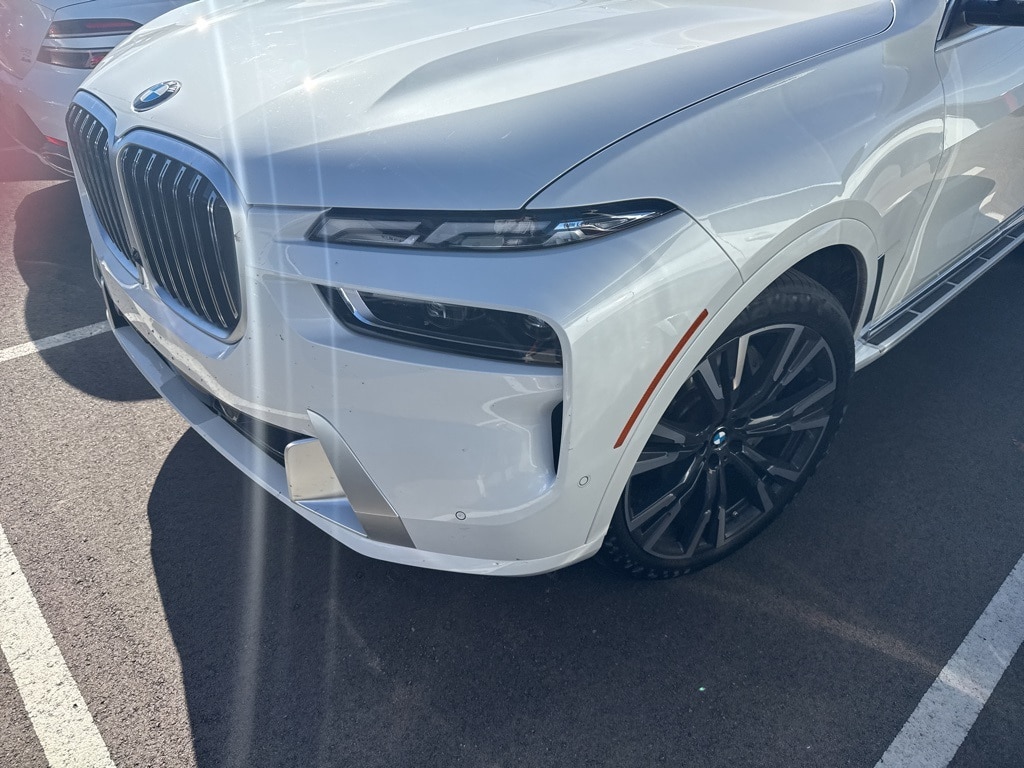 Used 2023 BMW X7 xDrive40i SUV