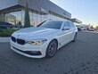  BMW 540i