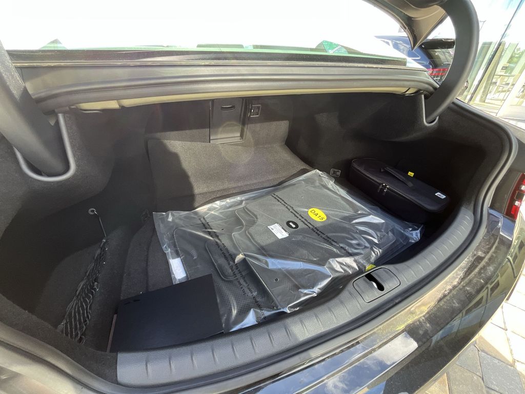 2025 GENESIS G80 Sport Prestige - Photo 20