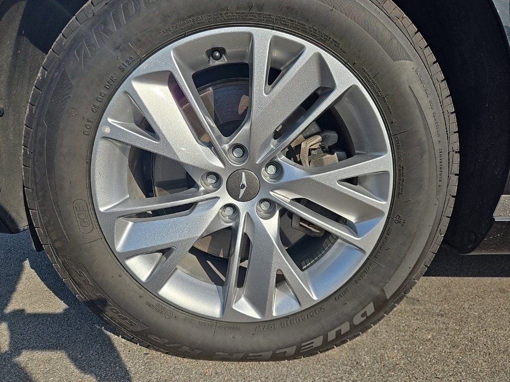 Certified 2023 Genesis GV70 2.5T SUV