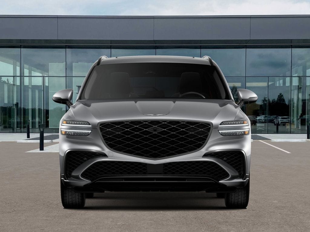 2026 GENESIS GV70 Sport Advanced - Photo 6