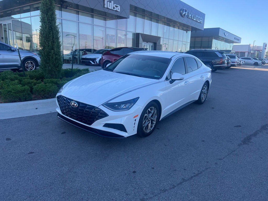 2022 Hyundai Sonata
