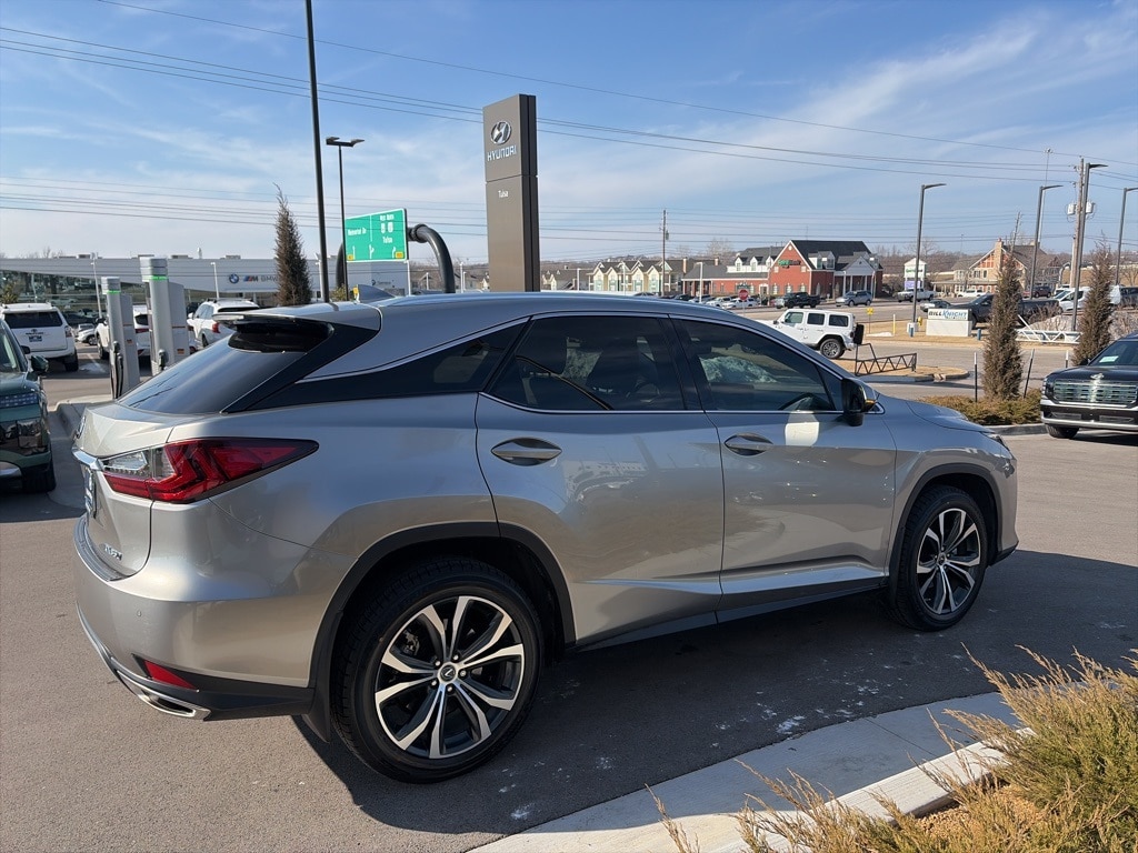 Used 2021 Lexus RX 350 350 SUV