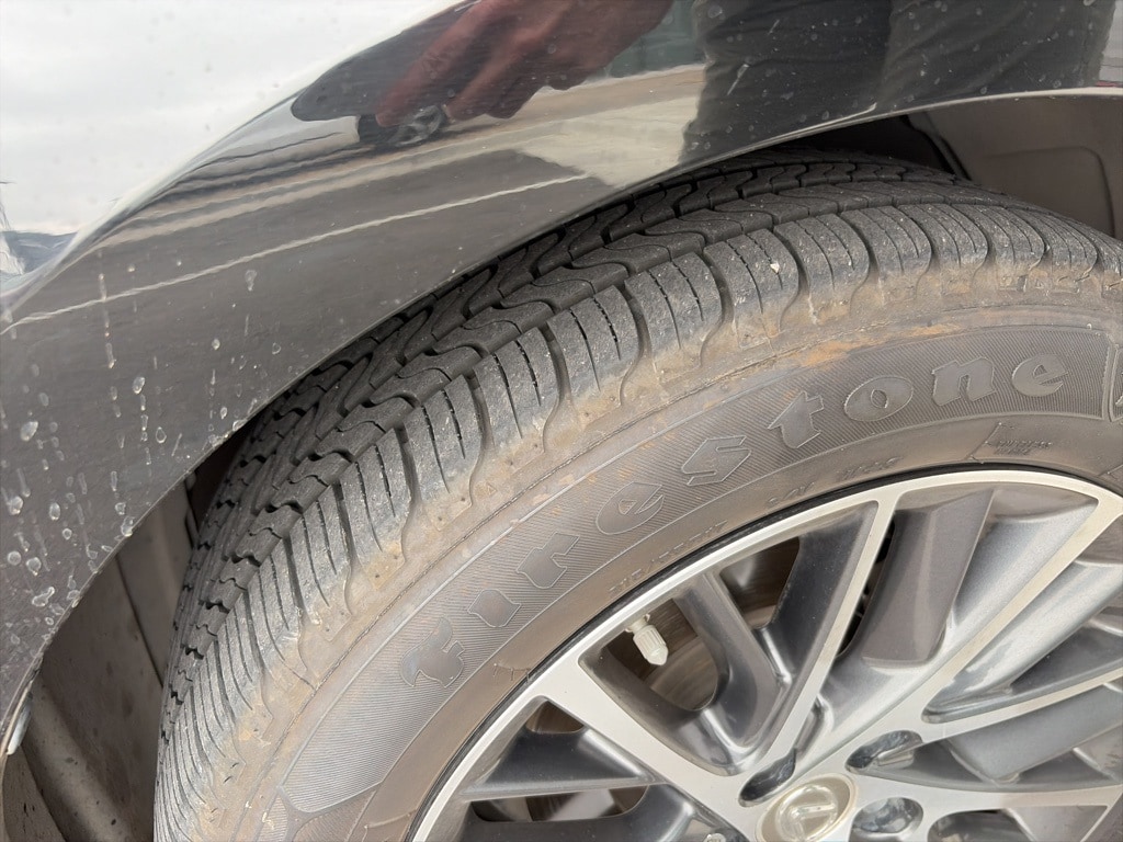 Used 2016 Lexus ES 350 350 Sedan