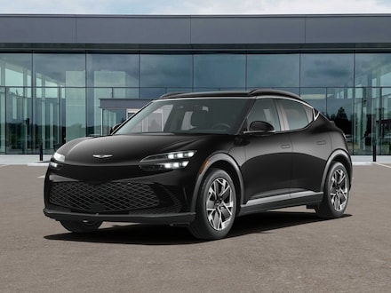 2024 Genesis GV60 Standard SUV