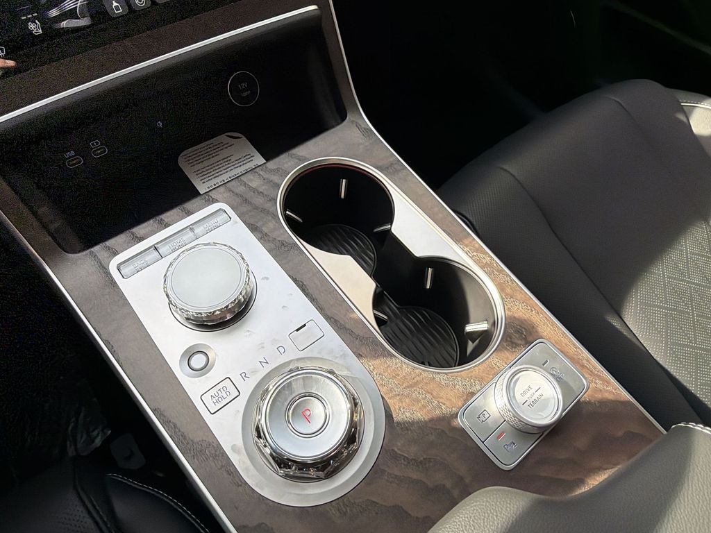 2026 GENESIS GV80 Advanced - Photo 22