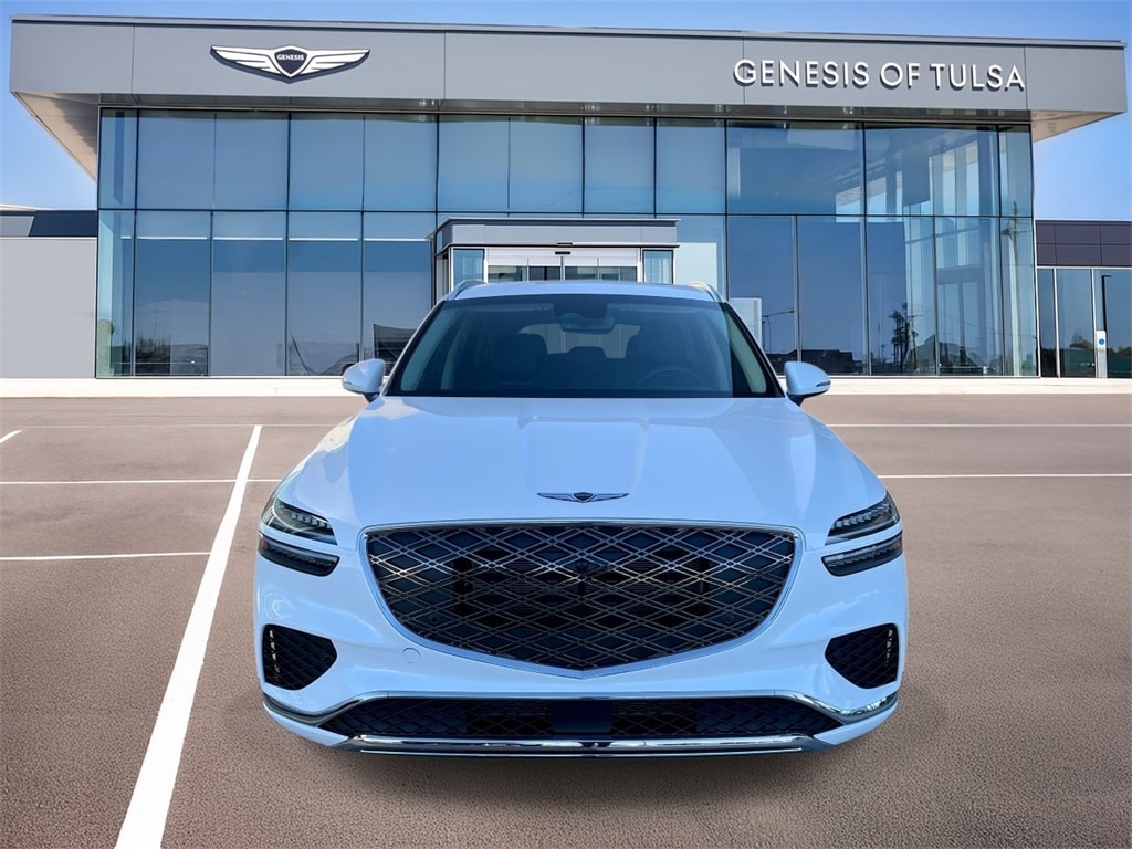 New 2026 Genesis GV70 2.5T Advanced SUV