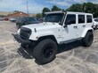 Jeep Wrangler JK Unlimited