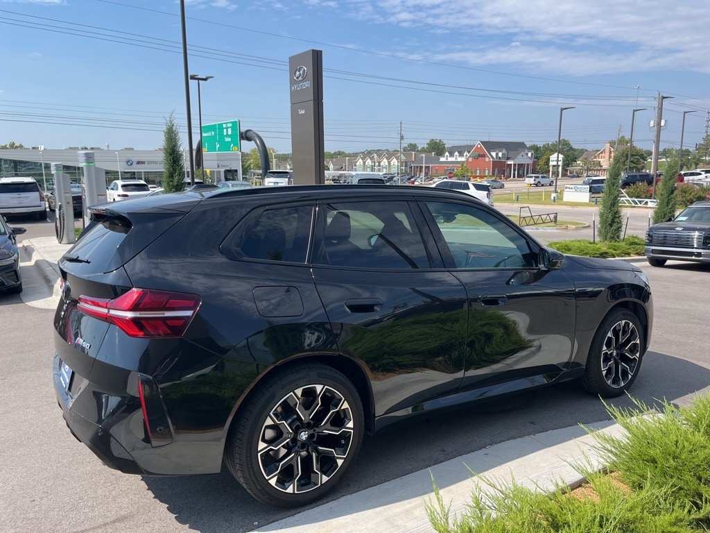 Used 2025 BMW X3 M50 xDrive SUV
