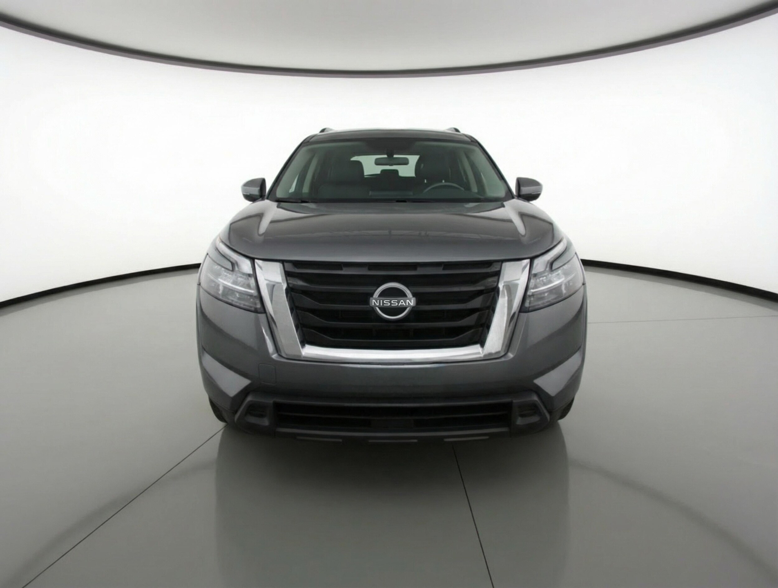 Thumbnail: 2025 Nissan Pathfinder - 2