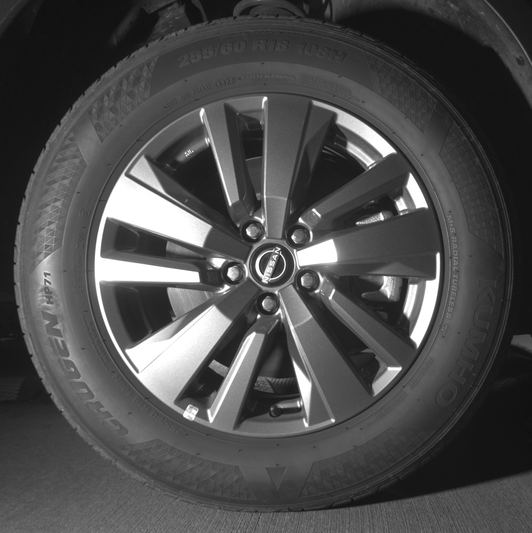 Thumbnail: 2025 Nissan Pathfinder - 10