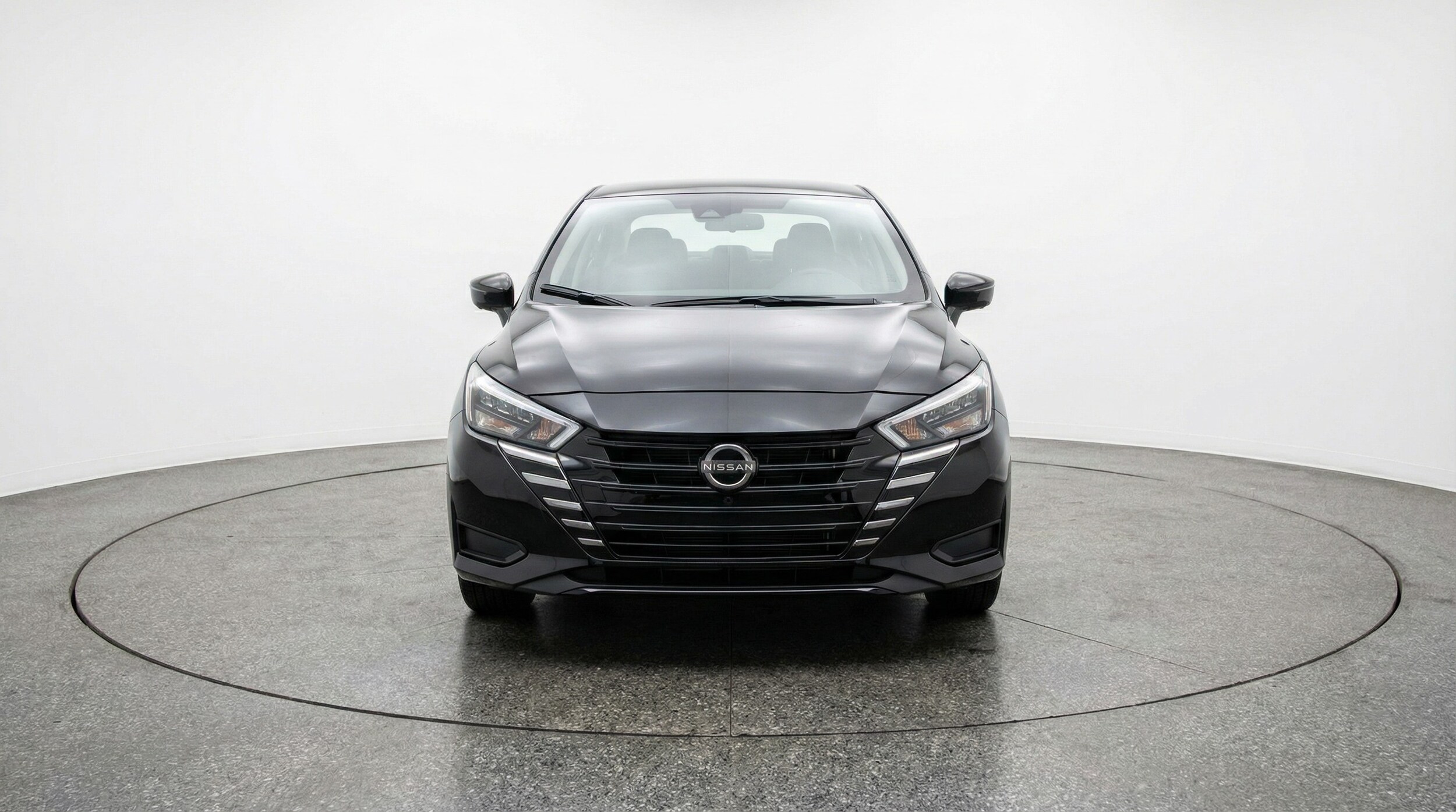 Thumbnail: 2025 Nissan Versa - 2