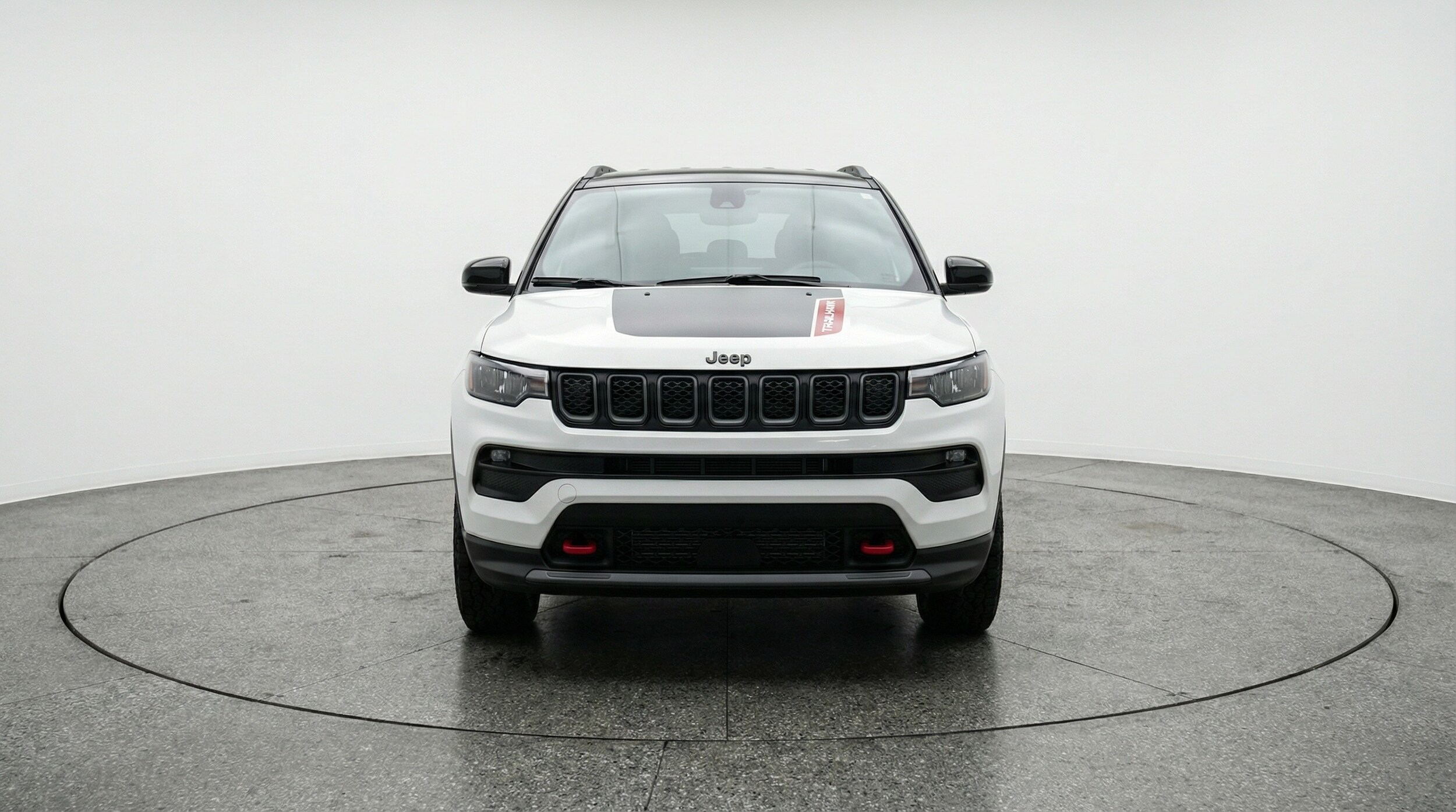 Thumbnail: 2025 Jeep Compass - 2