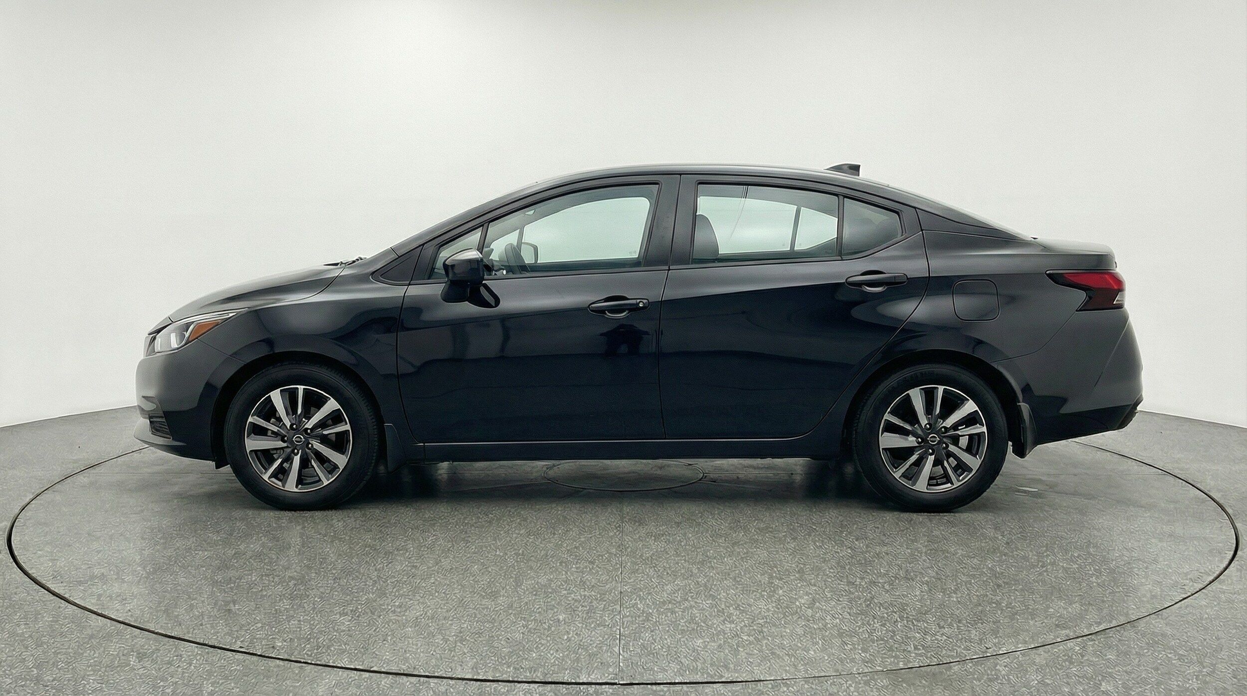 Thumbnail: 2025 Nissan Versa - 4