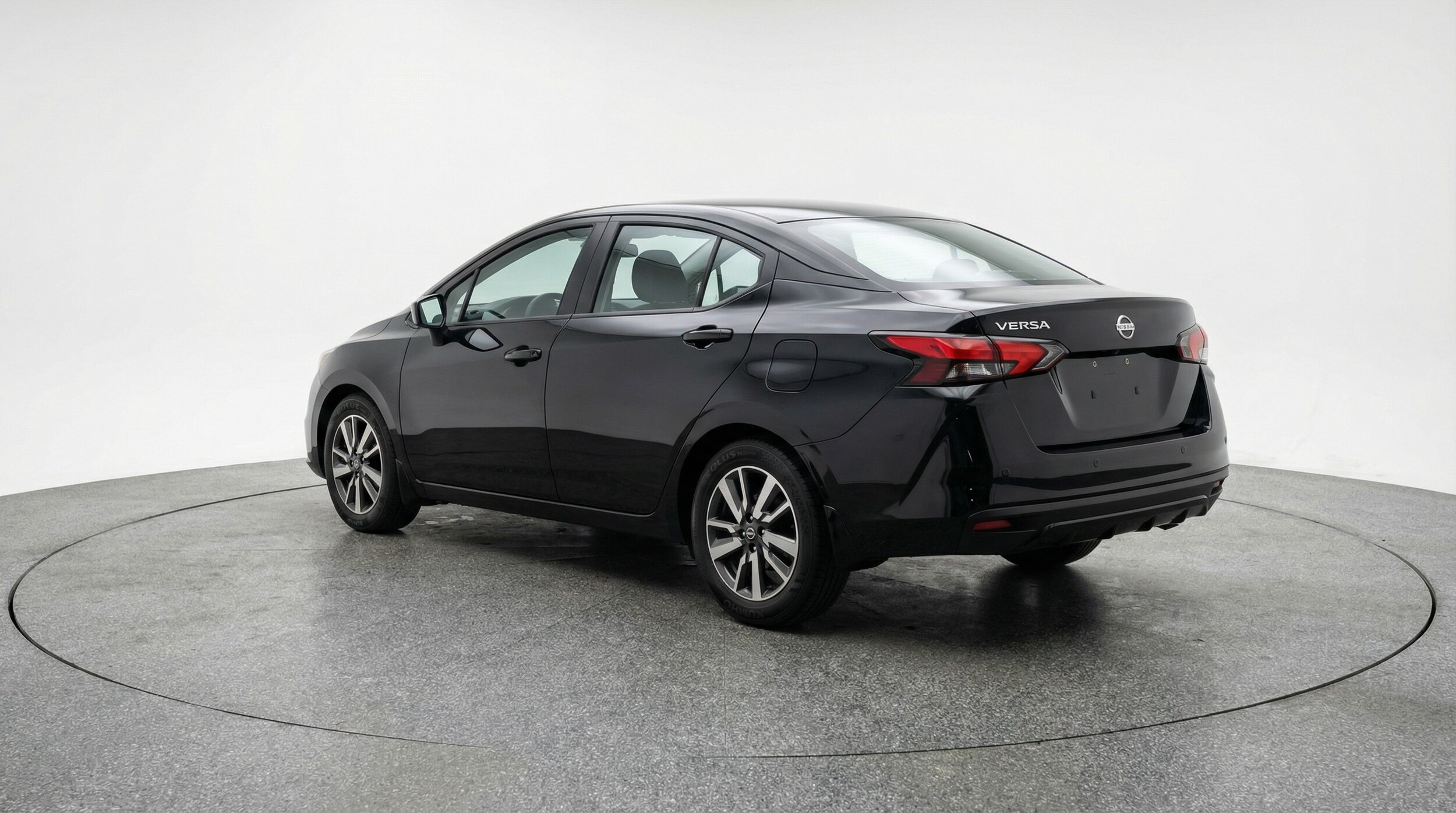 Thumbnail: 2025 Nissan Versa - 5